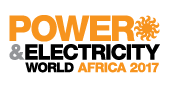 The Power & Electricity World Africa Show 2017 @ Sandton Convention Centre | Johannesburg | Gauteng | South Africa