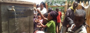 Clean Water for Ethiopia @ Activity Center | Richardson | Texas | United States