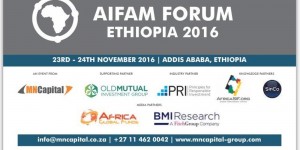 4th Annual Africa Investment Funds and Asset Management Forum 2016 @ African Union Conference Center | Addis Ababa | Addis Ababa | Ethiopia