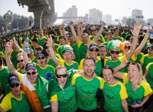 Great Ethiopian Run 2016 @ Addis Ababa, Ethiopia | | |