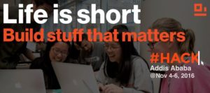 Indigitous #HACK Addis Ababa @ Addis Ababa, Ethiopia |  |  | 