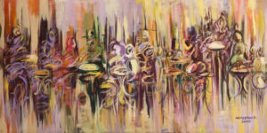 Vision: See Through the Eyes of Ethiopia @ La Maison d'Art  259 West 132nd Street  New York, NY 10030  United States  | New York | New York | United States