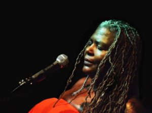 Гастроли! Sharon Lewis! (USA) @ Кабаре Кафе "Бродячая Собака", Каменская 32, Novosibirsk, Russia  |  |  | 