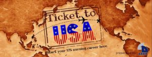 Ticket to USA: Start your US nursing career here. @ Abba Personnel Services Ortigas Center, Pasig City, Pasig, Philippines  |  |  | 
