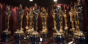 Oscar Watch Party @ Stonefish Restaurant & Lounge  1708 L Street Northwest  Washington, DC 20036  United States  |  |  |