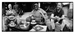 Large Unit goes to Addis Ababa @ Addis Ababa, Ethiopia | | |