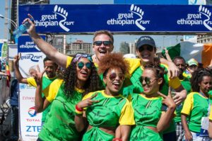 Great Ethiopian Run 2017 @ Addis Ababa, Ethiopia  |  |  | 