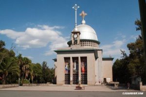 Day Trip to Debre Libanos and the Blue Nile Gorge @ Venture Ethiopia, Addis Ababa, Ethiopia  |  |  | 