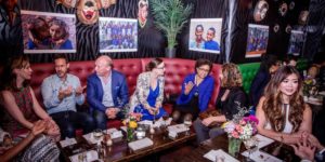 An Intimate Ethiopian Experience @ Injera 11 Abingdon Square New York, NY 10014 United States | | |