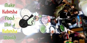 Cook with Bunna! Ethiopian cooking class and dinner with Chef Kedega Srage @ Secret Loft Location Near Bunna Cafe (revealed when you sign up) Brooklyn, NY 11237 United States | | |