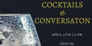 YEP_Happy Hour @ Ozio DC 1813 M St NW Washington, DC 20036 United States | | |