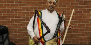 African Diaspora Series: Gezachew Teklemariam, Tsedaye Makonnen @ Rhizome DC - Art Learning DIY Culture 6950 Maple Street Northwest Washington, DC 20012 United States | | |