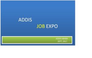 HIRE @ Addis Ababa  |  |  |