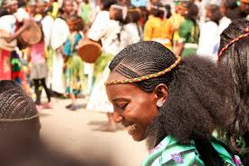 Ashenda @ Mekelle, Addis Ababa, Ethiopia  |  |  | 