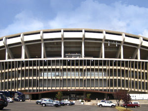 D.C. United vs. Atlanta United FC @ RFK Stadium |  |  | 