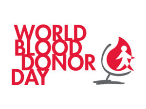 World Blood Donor Day @ Ethiopia Red Cross, Addis-Ababa, Ethiopia |  |  | 