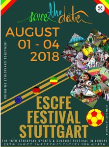 The 16th ESCFE Festival @ OneTableClub GmbH, Theodor-Heuss-Straße 34, 70174 Stuttgart, Germany |  |  | 