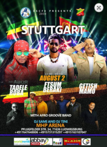 Live Concert in Stuttgart! @ MHP Arena, Pflugfelder Str. 34, 71636 Ludwigsburg, Germany |  |  | 