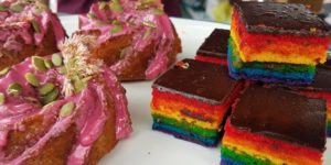 Artisanal Sweet Treats Bazaar @ Grand Bazaar NYC 100 West 77th Street New York, NY 10024 United States | | |