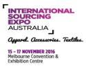 International Sourcing Expo Australia @ Melbourne Convention and Exhibition Centre, Melbourne, Australia |  |  | 