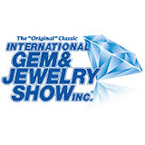 International Gem & Jewelry Show San Mateo @ San Mateo Event Center, San Mateo, USA |  |  | 