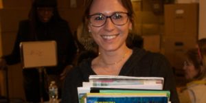 Project Cicero 3/9 & 3/10 2019 -- NYC K-12 public school teachers (ONLY!) c... @ Hotel Pennsylvania  401 7th Avenue  GOLD Ballroom  New York, NY 10001  United States |  |  | 