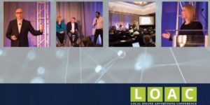 Local Online Advertising Conference 2019 @ The Grand Hyatt New York  109 East 42nd St.  New York, New York 10017  United States |  |  | 