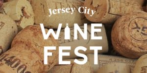 Jersey City Wine Fest @ Harborside Atrium  153 Exchange Pl  Jersey City, NJ 07302  United States |  |  | 