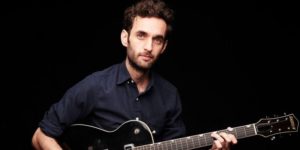 Julian Lage Trio @ (Le) Poisson Rouge  158 Bleecker Street  New York, NY 10012  United States |  |  | 