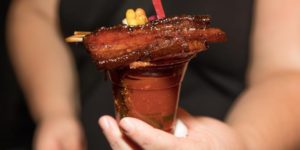 The Bloody Mary Festival - NYC @ The Grand Prospect Hall  263 Prospect Ave  Brooklyn, NY 11215  United States |  |  | 