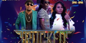 TRUCKED 2019 | RELIVE THE CARNIVAL EXPERIENCE @ THE GREAT HALL (Brooklyn Mirage)  140 Stewart Avenue  Brooklyn, NY 11237  United States |  |  | 