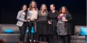 2019 Changing the Game Awards @ Gotham Hall  1356 Broadway  New York, NY 10018  United States |  |  | 