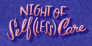 NIGHT OF SELF(LESS) CARE Backfat Variety Presents 21+ @ The Bell House  149 7th Street  (Between 2nd and 3rd Ave)  Brooklyn, NY 11215  United States |  |  | 