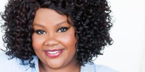 Nicole Byer 21+ @ The Bell House  149 7th Street  (Between 2nd and 3rd Ave)  Brooklyn, NY 11215  United States |  |  | 