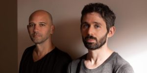 LPR and Brooklyn Vegan Present - The Antlers: Hospice 10 Year Anniversary A... @ First Unitarian Church  119 Pierrepont St  Brookyn, NY 11201  United States |  |  | 
