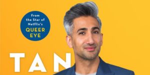 Tan France at Barnes & Noble Union Square NYC by Barnes & Noble @ Barnes & Noble Union Square NYC  33 East 17th Street  New York, NY 10003  United States |  |  | 