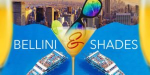 Bellini & Shades by Code Red Xperience @ Brooklyn  Brooklyn, NY 11220  United States |  |  | 