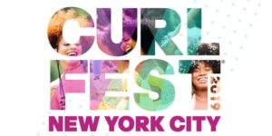CURLFEST NYC 2019 @ Randall's Island Park 20 Randalls Island Park New York, NY 10035 United States
