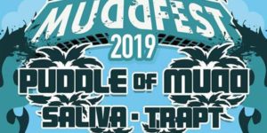 MUDDFEST - Puddle Of Mudd, Saliva, Trapt, Saving Abel, Tantric @ Kegs Canalside 7 North Hamilton Street Jordan, NY 13080 United States