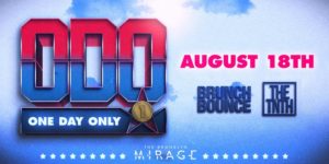One Day Only by The TNTH & You Had To Be There. @ The Brooklyn Mirage  140 Stewart Avenue  Brooklyn, NY 11237  United States |  |  | 