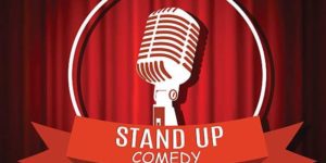 FREE Tickets!! Hilarious Stand Up Comedy Show! @ Broadway Comedy Club 318 West 53rd Street New York, NY 10019 United States