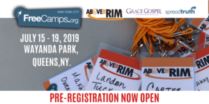 FREE Basketball Camp Summer 2019 @ Wayanda Park 217-60-217-72 Hollis Avenue Queens, NY 11429 United States