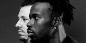 Black Pumas Early Show @ Mercury Lounge 217 E. Houston St New York, NY 10002 United States