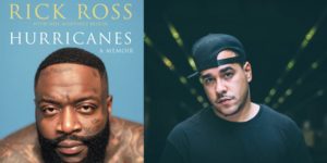 Schomburg Society: An Evening with Rick Ross by Schomburg Center for Research in Black Culture @ Schomburg Center for Research in Black Culture  515 Malcolm X Boulevard  New York, NY 10037  United States |  |  | 