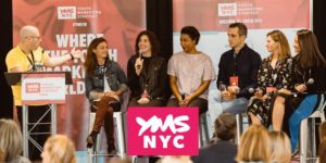 Youth Marketing Strategy New York 2019 by Voxburner @ Industry City  The Landing  Brooklyn, NY 11232  United States |  |  | 