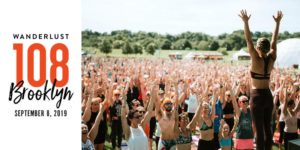 Wanderlust 108 Brooklyn 2019 by Wanderlust @ The Nethermead  101 Prospect Park Southwest  Brooklyn, NY 11218  United States |  |  | 