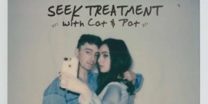 Seek Treatment  21+ @ The Bell House  149 7th Street  (Between 2nd and 3rd Ave)  Brooklyn, NY 11215  United States |  |  | 