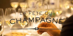 La Fête du Champagne 2019 by La Fête du Champagne @ New York  New York, NY 10013  United States |  |  | 
