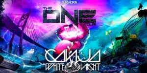 Ganja White Night  Presented by Avant Gardner & Made Event 19+ @ Great Hall - Avant Garder  140 Stewart Ave  Brooklyn, NY 11237  United States |  |  | 