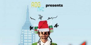 A Drinking Game NYC presents Elf  21+ @ The Bell House  149 7th Street  (Between 2nd and 3rd Ave)  Brooklyn, NY 11215  United States |  |  | 